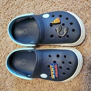Toddler Crocs